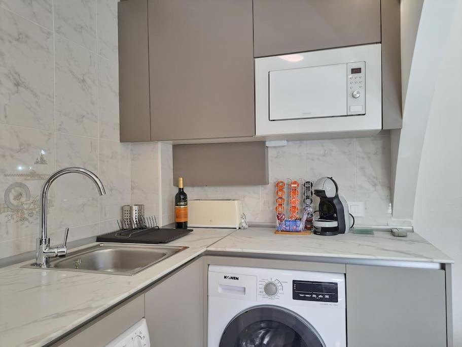 Casa Angel Ayuntamiento Centro Apartment Logrono Bagian luar foto